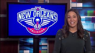 FOX 23 News @ 9 Sports for October 24