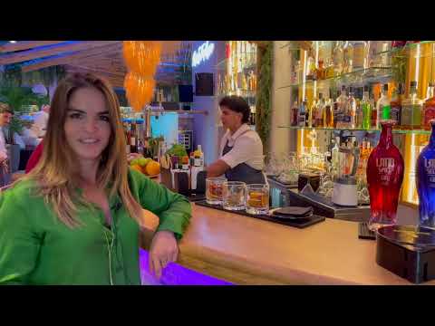 Natalia Marmolejo, CEO del Restaurante Pacífico