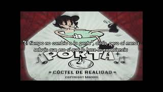 Porta - Cóctel De Realidad [Letra] (VIDEO LYRIC)