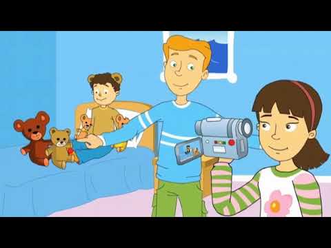 Family & Friends 2   |   Welcome back!