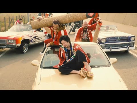 High&Low: The Movie 3 - S.W.O.R.D vs Kuryu Group  (Part. 6/6) HD