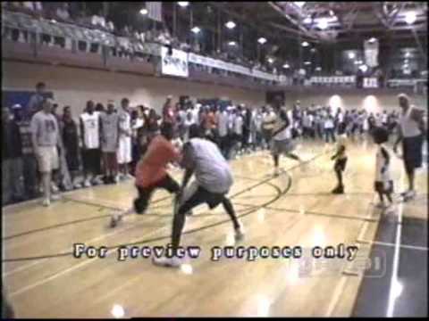 AND1 Mixtape Vol. 6 complete