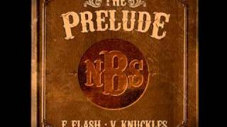 You Can't Knock The Hustle Ft. Cyrus DeShield-NBS