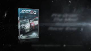 Need for Speed Gameplay trailer