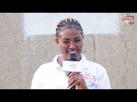 Just watch & listen to real Elmina and Cape Coast Fanti (Interview)