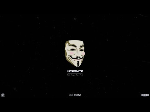 [FREE FOR NON PROFIT] Club Banger Type Beat 2021 "Incognito" | prod. NOWARE! | Gambi x Jul x YG Beat