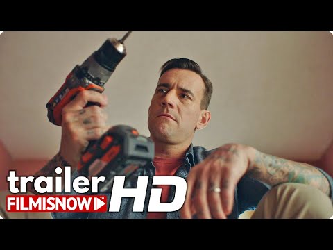Girl on the Third Floor Trailer