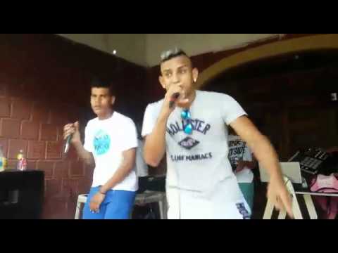 Amarca E Bomba- Ao Vivo Na Festa Do Gera