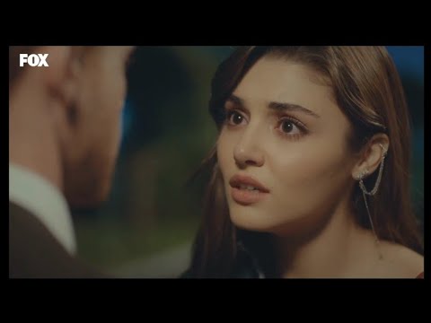 Serkan & Eda - Fights & Break-up 💔