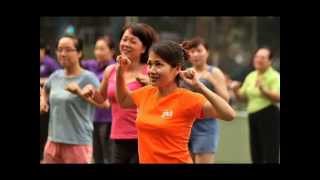 preview picture of video 'Herbalife nutrition day - active lifestyle 2014'