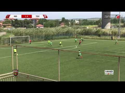 Indomita Pomezia - Tor de Cenci | highlights