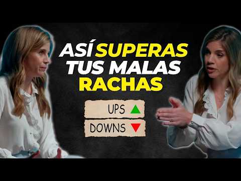 El 80 % de las Personas Sufren en Silencio en Momentos Difíciles [Dra Marian Rojas]