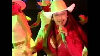 Melanie B - I Want You Back - TOTP 1998