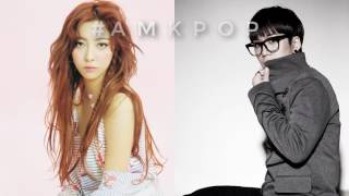 It Was Love - Luna[f(x)] &amp; Taeil [Block B]