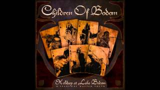 Children of Bodom - Jessie's girl (Rick Springfield cover)