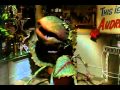 Little Shop Of Horrors Feed Me