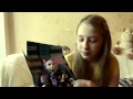 Air Vlog 002. Распаковка куклы Монстер Хай. Обзор Кэтрин Де Мяу 