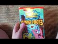 VHS DVD Update For July 28th 2018