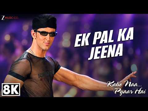 Ek Pal Ka Jeena — watch video