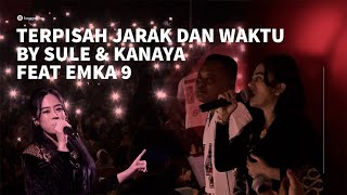 Download lagu Terpisah Jarak Dan Waktu  - Sule & Kanaya feat Emka 9| Nganjang ka Warga Karawang mp3