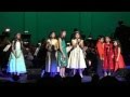 Greatest Love Of All F A S O Goes POPS At Alex Theatre On Nov 14 2015