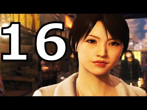 Yakuza 5 Remastered Walkthrough Part 16 - No Commentary Playthrough (PS5)