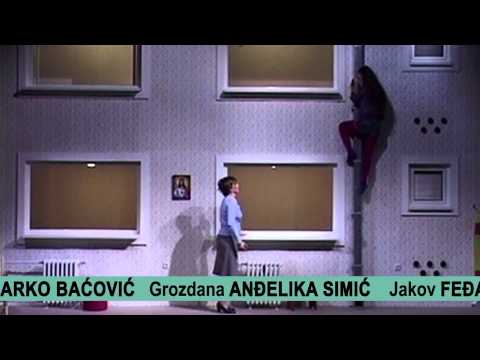 DRAMA O MIRJANI I OVIMA OKO NJE