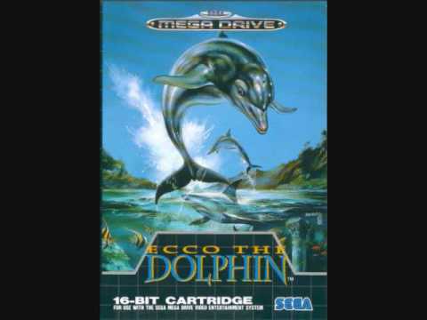 Ecco the Dolphin - Opening Theme