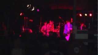 In Hearts Wake Winterfell (The Tower) and B.I.A (The Hanged﻿ Man) live at the Zoo Brisbane.m2ts