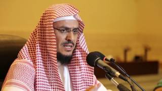 التعليق على تفسير البيضاوي - سورة آل عمران (14) تفسير من الآية 94 إلى الآية 99 image