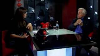 Javier Valle Riestra en No Culpes a la Noche 1