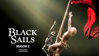 Black Sails OST - S2E02 - A Nation of Thieves (variation) + End Credits