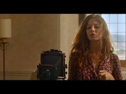 L'indomptée - Bande-annonce officielle