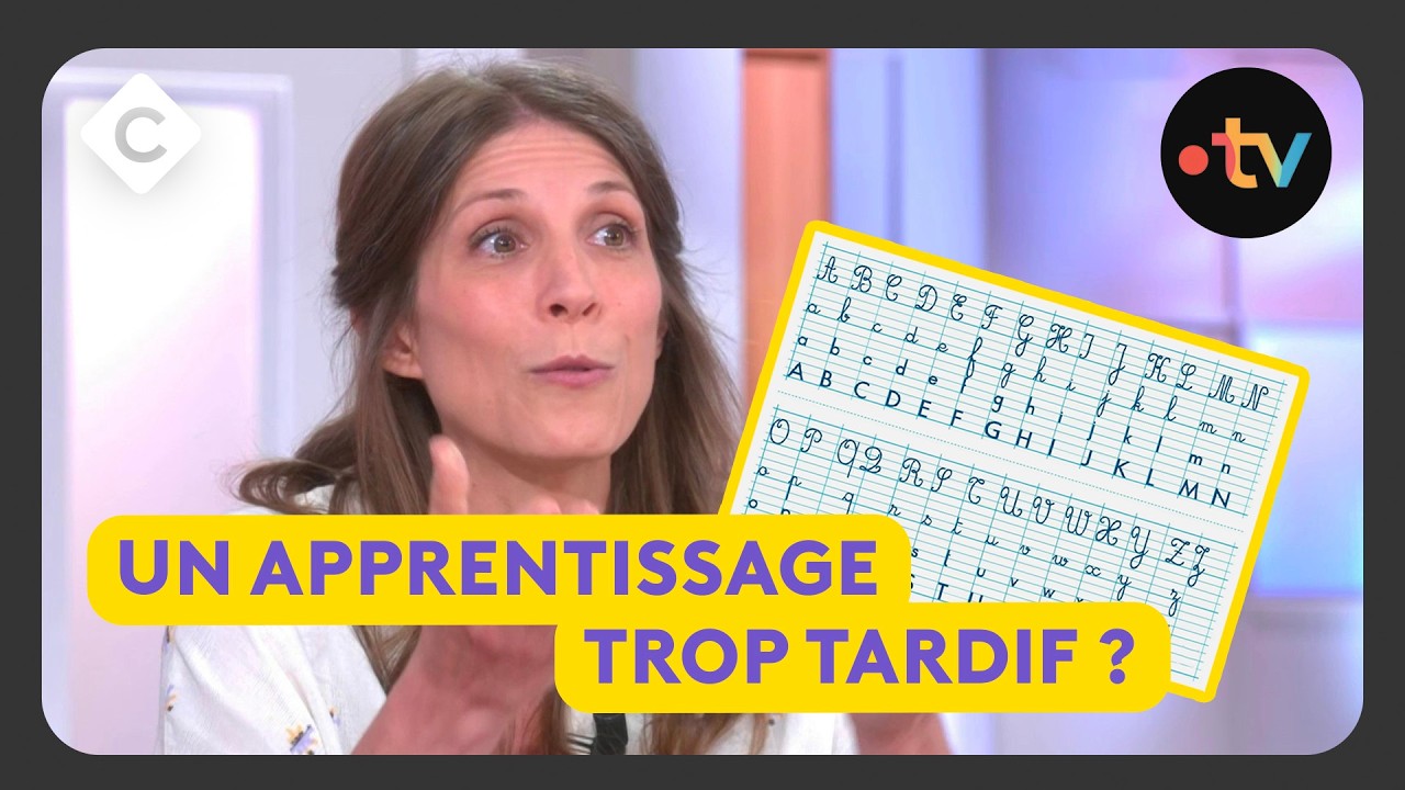 Faut-il apprendre à lire dès la maternelle ?