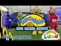 4k Teletubbies Big Band Show In Cbeebies Land At Alton Towers