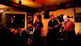 Hard Times in the Land of Plenty