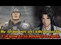 The 70-year-old general had just died in battle, and the empress wanted to poison his son.#manga