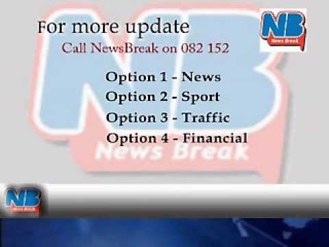NewsBreak7am, 06 November 2011