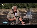 'Opeens, uit het niets, een schot' - RTL NIEUWS