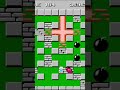 Multiple bomb set in #bomberman #dynablaster Stage 15 #nintendo #gameshorts #games #gaming