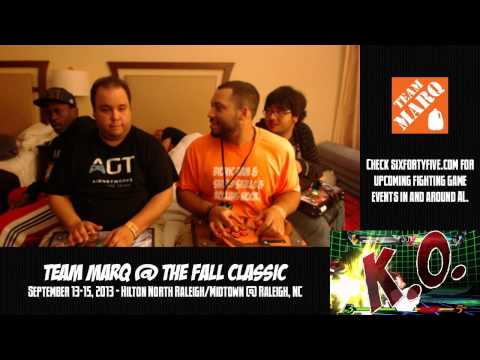 TFC - UMvC3 Sets - [MARQ] Potato Salad vs Neokarsh