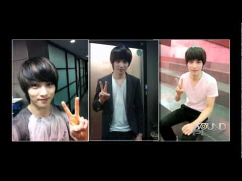 [fmv.6] LJH (PERFECT FOR YOU)