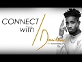 CONNECT WITH DAMILARE CONNECT WITH DAMILARE