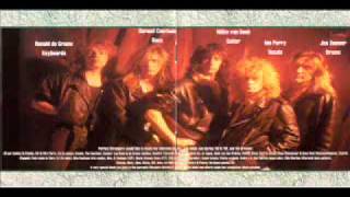Perfect Strangers - Broken Heart