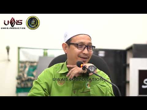 Dakwah di Hadapan Kaum Quraisy | Ustaz Abdullah Din