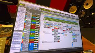 BY THE BEAT "???" Teaser1