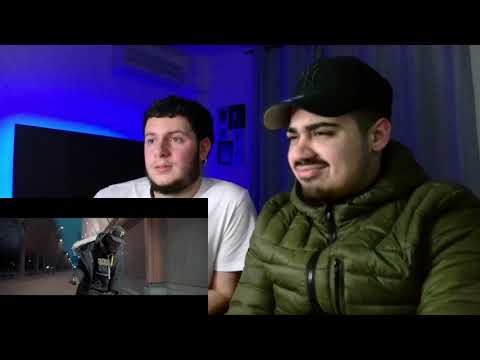 MOHA THE B - FLY / mdlk REACCIONAN / QUE FLOW!!! ❤️‍🔥