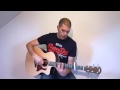 Only Love - Ben Howard cover by Pat McIntyre ...