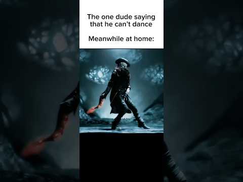 Lonely Lonely I guess I’m lonely meme | Dante Dance meme | #devilmaycry #memes #shorts #funny #edit