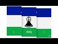 Mali A Hae Jeso Mora Molimo Koriana
